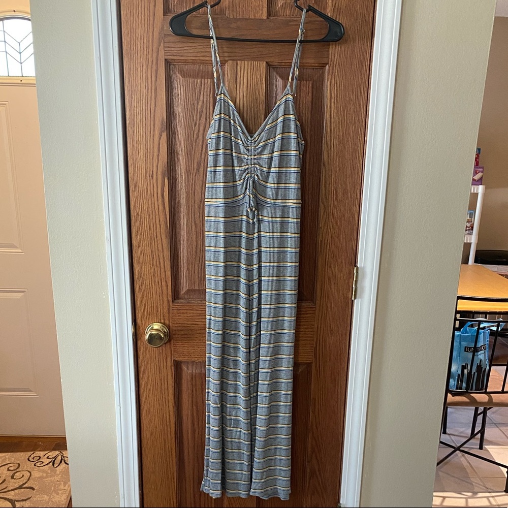 Jumpsuit